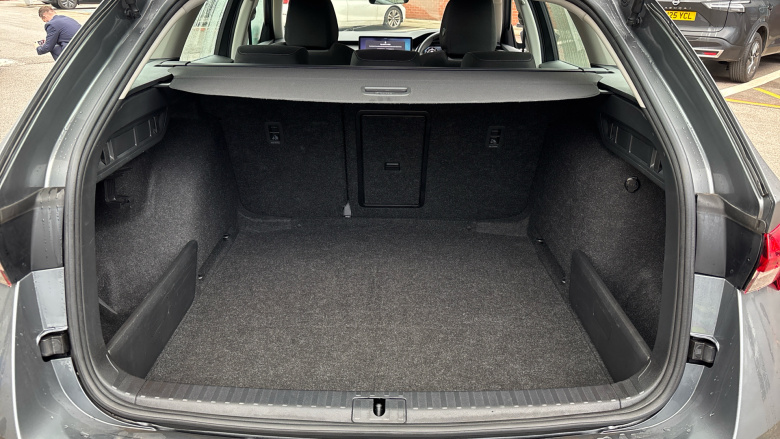 Skoda Octavia 1.5 TSI e-TEC SE Technology 5dr DSG Petrol Estate